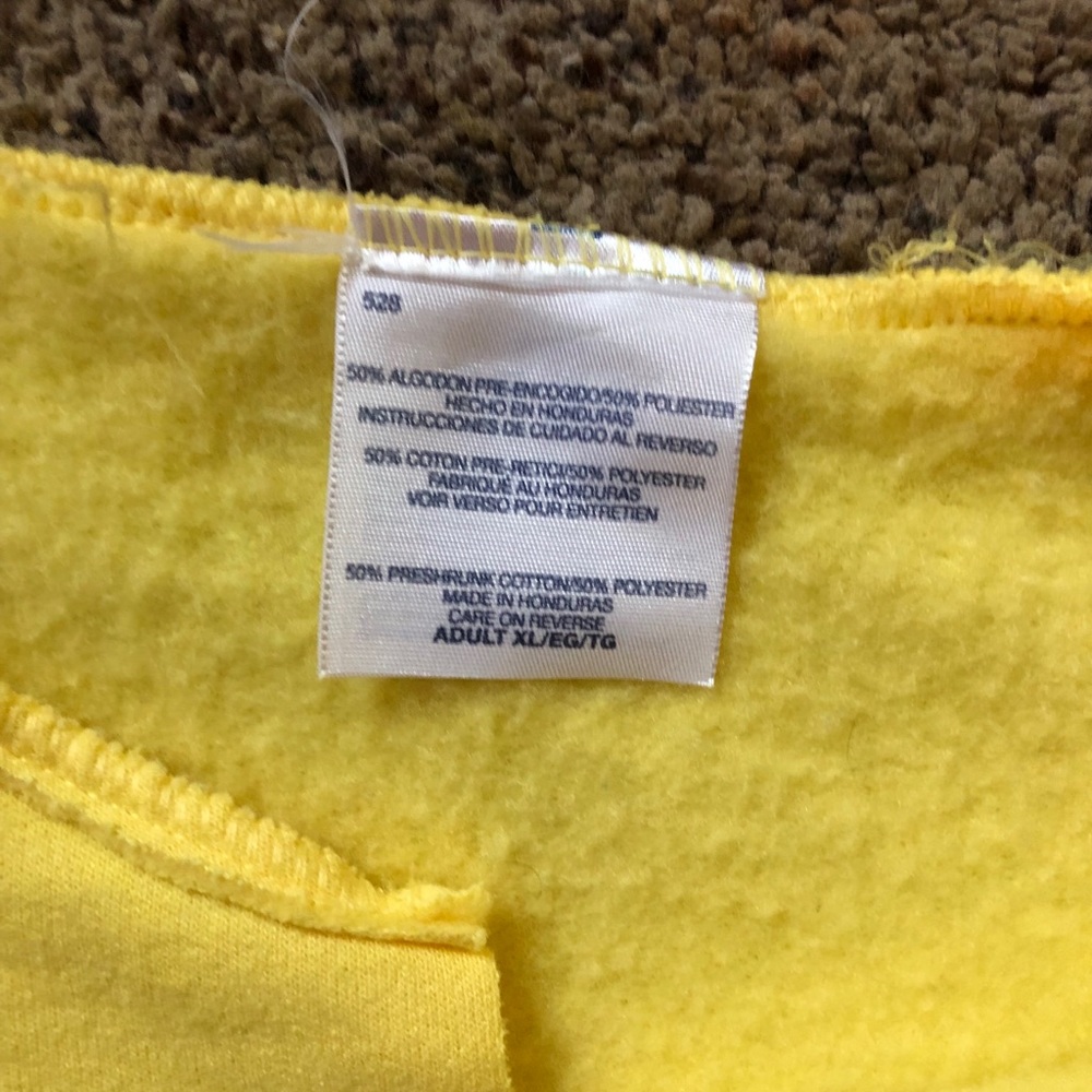 Fun Sweatshirt - Picture 2 of 3
